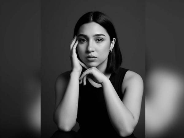 Consternación por muerte de Jenifer Rivas, creadora de contenido, presentadora y estudiante hondureña