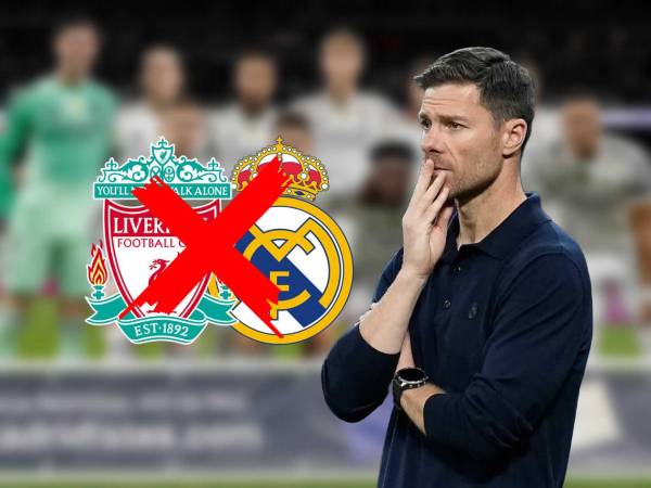 Xabi Alonso no podrá contar con el futbolista para el partido contra Liverpool por la misma lesión que sufre Lamine Yamal.