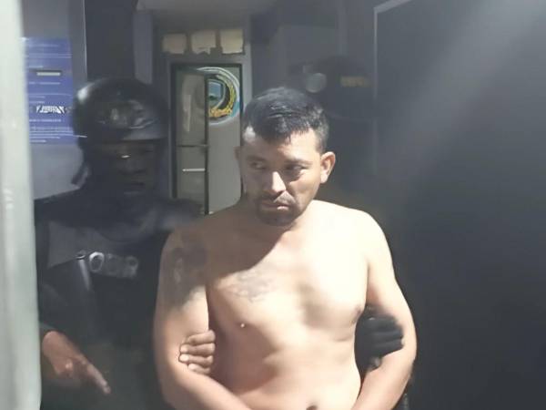 Tres jueces de la Sala Primera del Tribunal de Sentencia de los juzgados sampedranos declararon por unanimidad culpable a German Danilo Leiva Rodríguez, señalado como cabecilla de la organización delictiva Mara Salvatrucha (MS-13), con base de operaciones en la colonia La Fortaleza, sector de la Villa de Cofradía, en San Pedro Sula.