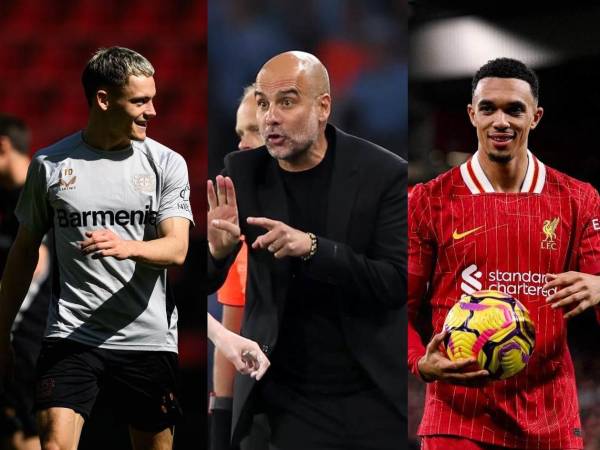 Sigue todos los rumores, fichajes y renovaciones en el futbol internacional.