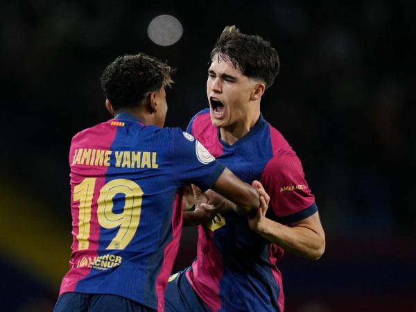 El central se apunta como el favorito a llevarse el premio