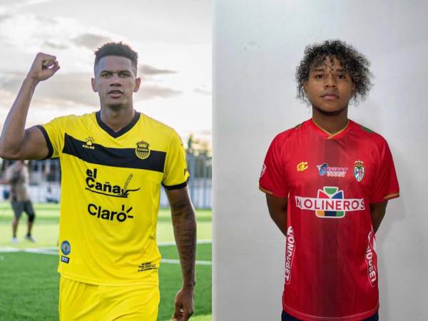 La Liga Nacional de Honduras dio a conocer el listado oficial de todos los 10 equipos y sobresalen los nombres curiosos.