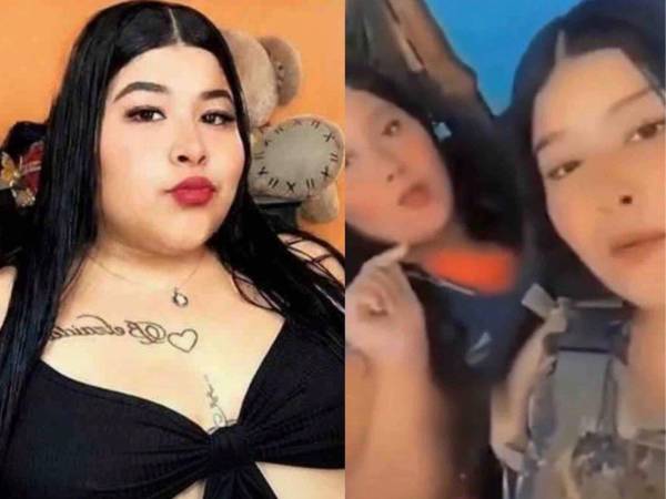 Briseida Abigail publicaba videos suyos en redes sociales.