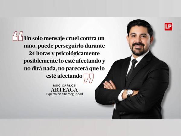 El máster Carlos Arteaga expuso en una amplia entrevista con LA PRENSA Premium por qué es clave el diálogo en casa.