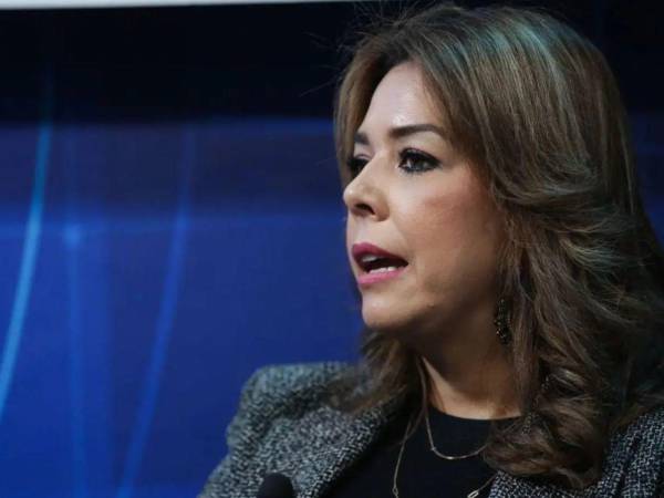 La diputada cuestionó que la presidenta invoque un apego irrestricto a la voluntad popular.