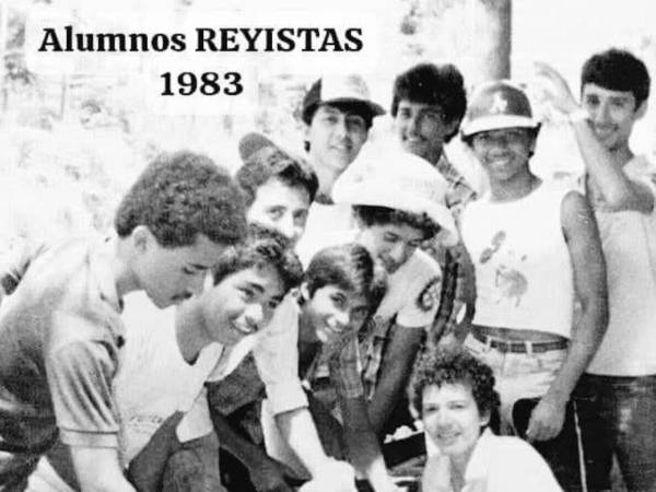 Este 22 de febrero de 2026, todas las generaciones del Instituto José Trinidad Reyes se reunirán para iniciar la celebración de los 100 años de historia y tradición académica. Este emotivo encuentro forma parte de las actividades del centenario, que se conmemorará oficialmente el próximo 10 de mayo de 2026, y promete revivir recuerdos, fortalecer lazos entre egresados y rendir homenaje a un siglo de educación, identidad y orgullo regista.