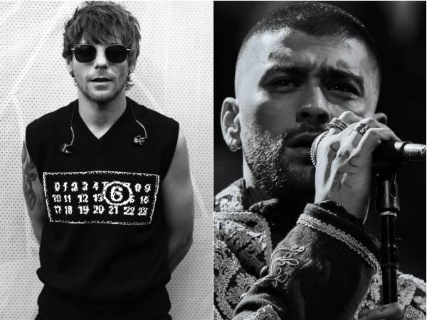 Louis Tomlinson ha dejado de seguir en redes sociales a su excompañero de One Direction, Zayn Malik, en medio de rumores sobre posibles tensiones durante el rodaje de una docuserie.