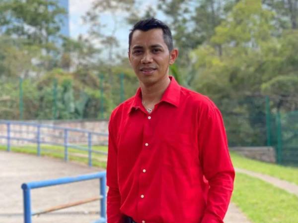 Erlin Asbiel Blandín Álvarez en fotografía de redes sociales.