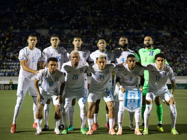 La Selección de Honduras jugará un partido amistoso en la primera fecha FIFA del año en marzo.