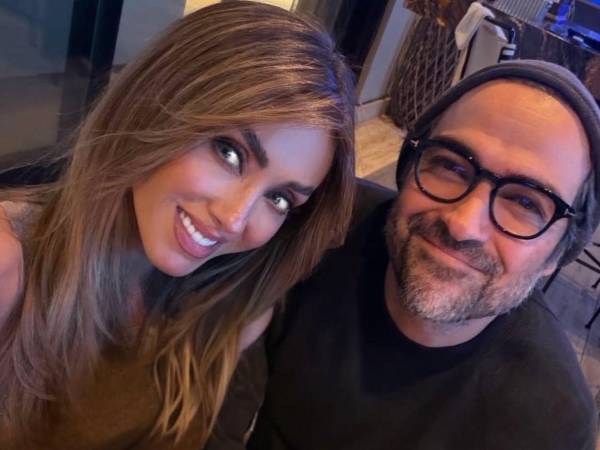 El actor Alfonso “Poncho” Herrera anunció su debut como conductor de Encuentros sin fronteras, un programa de entrevistas que se transmitirá a través de Disney+.