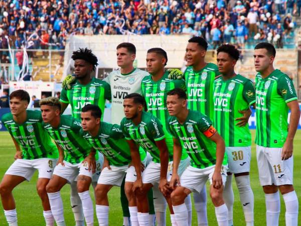 El Marathón quedó subcampeón del reciente Clausura 2026 tras haber perdido la final ante Marathón.