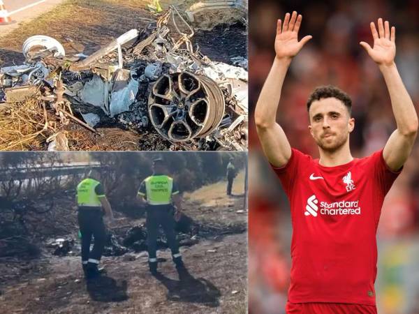 El futbolista portugués Diogo Jota tuvo un trágico final, el peor de todos, y a medida que avanzan las horas se conocen más detalles de su lamentable muerte en España. Una decisión marcó su fallecimiento.