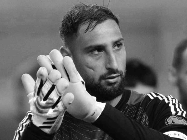 Italia quedó fuera de una Copa del Mundo por tercera vez consecutiva.