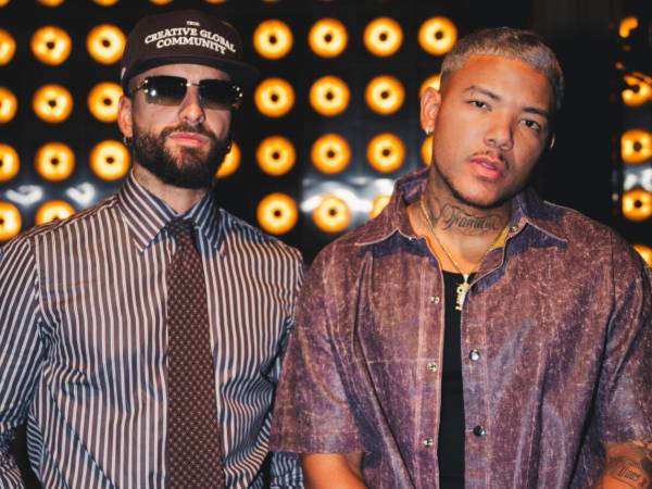 Maluma y Maisak establecen nuevas expectativas con un reguetón de despecho.