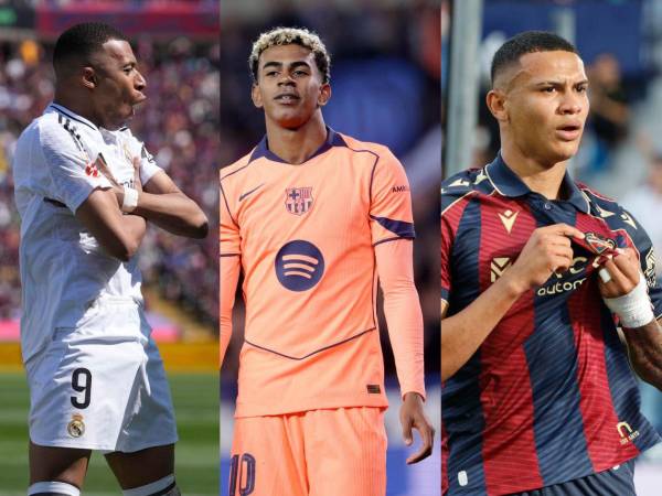 Levante de Kervin Arriaga se hunde: tabla de posiciones Liga Española