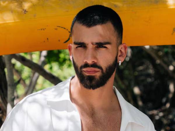 Manuel Turizo saltó a la fama en <b>2016-2017</b> con el éxito masivo de su sencillo Una Lady Como Tú, cuando apenas tenía 16 años.