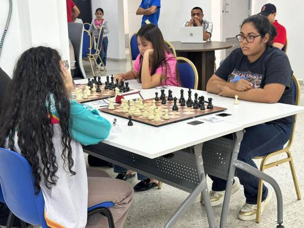 La competencia se desarrolla en el nuevo espacio Coworking del campus Cortés.