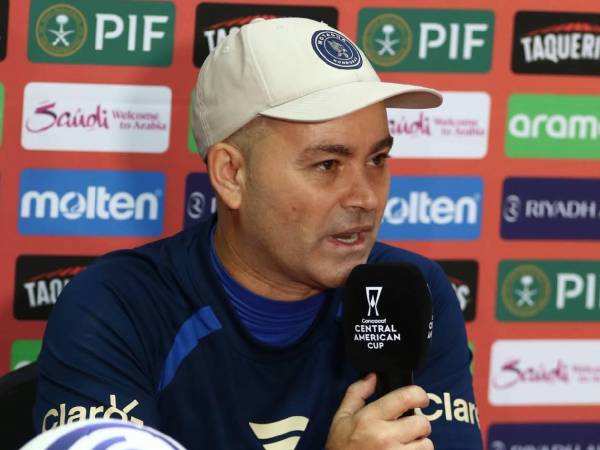 El entrenador español Javier López no se guardó nada y reveló las claves con las que Motagua buscará dar el primer golpe ante la Liga Deportiva Alajuelense.