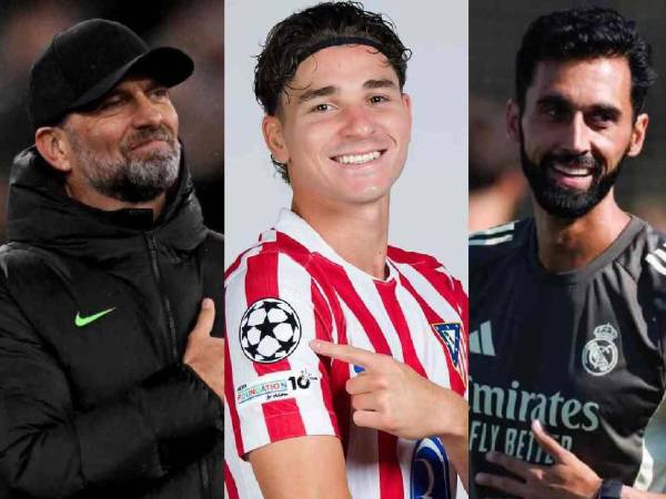 El mercado de pases continúa avanzando y estos son los últimos fichajes, bajas e intereses en los grandes equipos del fútbol internacional.