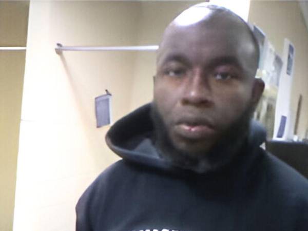 El hondureño era buscado por autoridades.