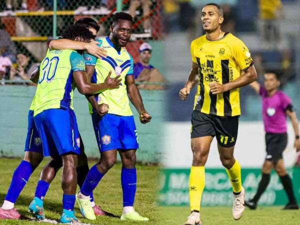 Olancho FC y Real España se vuelven a ver las caras en el Clausura 2026.