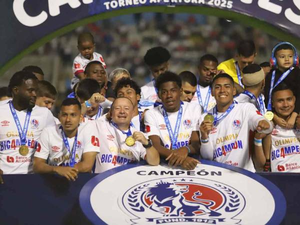 Olimpia conquista su título número 40 tras vencer en la serie de la gran final al Marathón.