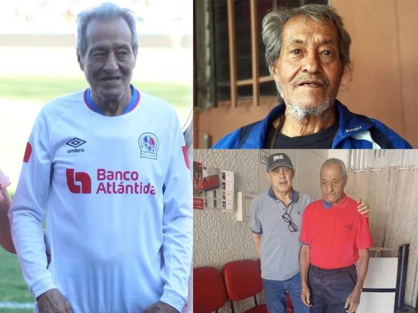 Luto en el fútbol hondureño. El exfutbolista Jorge 'Indio' Urquía, leyenda del Olimpia y de la Selección de Honduras, murió este jueves 14 de mayo a la edad de 79 años. Te contamos como fueron sus últimos días de vida, entre adicciones y problemas de salud.