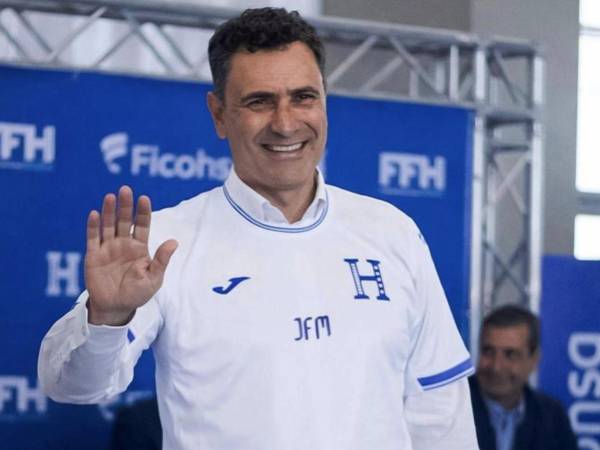 La Selección de Honduras define su cuerpo técnico para el nuevo proceso