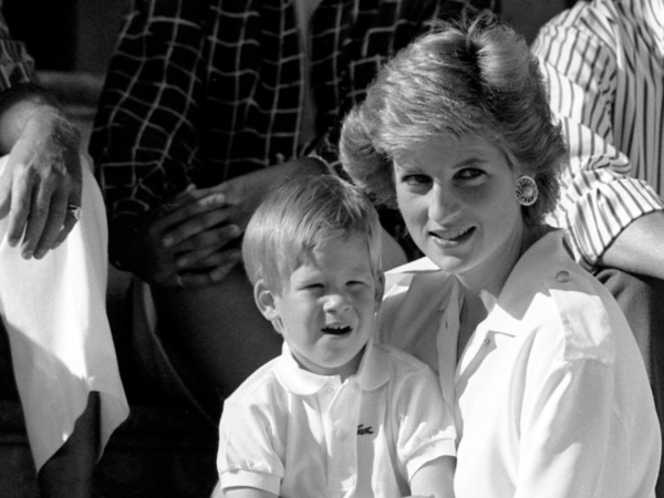 El hermano de Lady Di dice que Carlos habló de su muerte como si hubiera ganado la lotería.