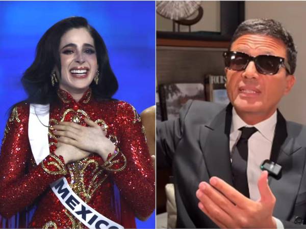 Omar Harfouch renunció sorpresivamente al jurado de Miss Universo 2025 días antes de la final, denunciando irregularidades en el proceso de selección. El músico acusó a la organización de haber formado un jurado improvisado que eligió a las 30 finalistas incluso antes de la ronda preliminar con las 136 concursantes.