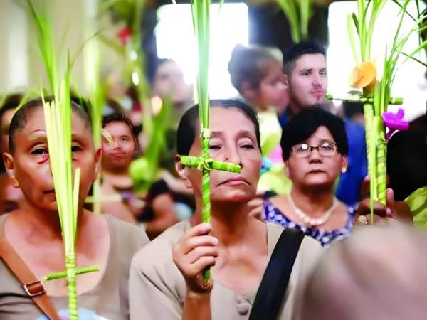 Las normas sobre la abstinencia de carne son obligatorias para los fieles a partir de los 14 años.