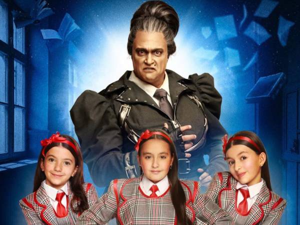 El galán de las telenovelas experimenta un nuevo rol en la actuación.