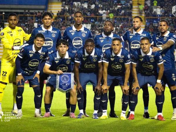 Motagua jugará las semifinales de la Copa Centroamericana 2026.