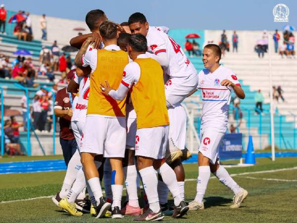 Olimpa se sigue reforzando para encarar el Apertura 2026 y la Copa Centroamericana.