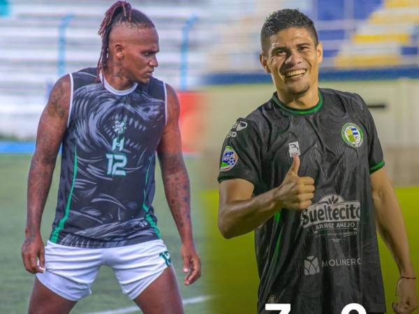 Platense y Juticalpa se miden en el primer juego del regreso de la Liga Nacional.