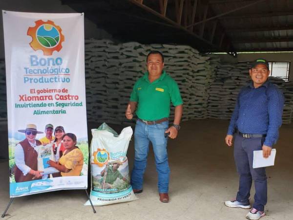 De acuerdo a la denuncia, no hay evidencia o documentación que respalde la liquidación de esos fondos que fueron destinados a la entrega del Bono Tecnológico Productivo para los productores.