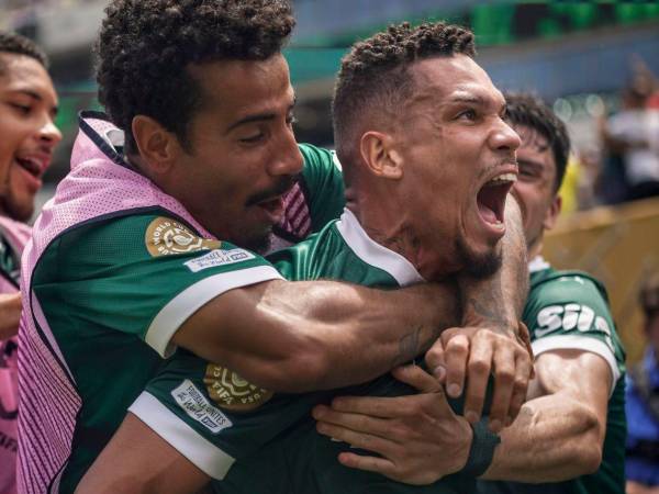 El ‘Verdão’ mostró solidez en un encuentro cerrado y ahora se prepara para enfrentar al ganador del cruce entre Benfica y Chelsea.