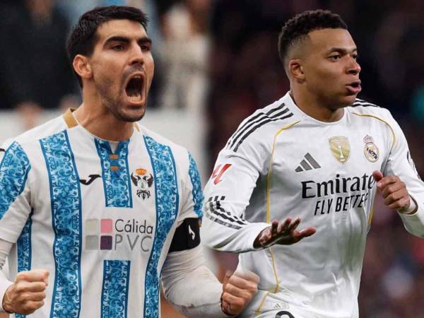 El Real Madrid visita al modesto Talavera este miércoles en los dieciseisavos de la Copa del Rey.