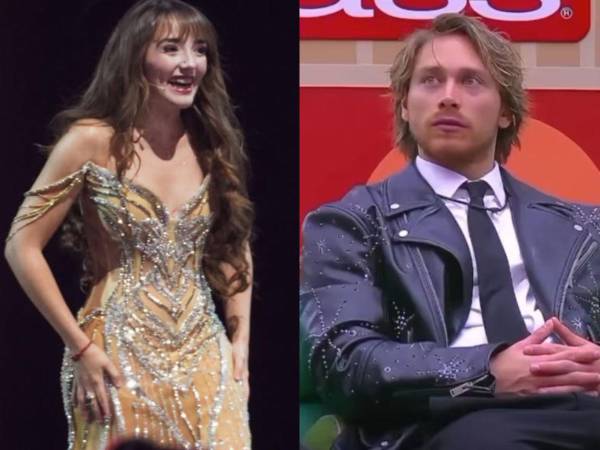 El exfutbolista e influencer Aldo de Nigris confesó sentirse confundido tras la eliminación de Elaine Haro. “Ando bien confundido, la neta”, expresó.