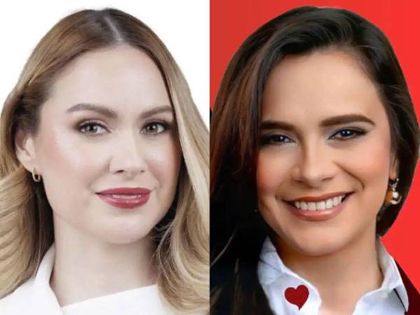 Tras la jornada electoral del domingo 30 de noviembre de 2025, estas mujeres ocuparán un curul en el Congreso Nacional, donde participarán en la toma de decisiones y en la elaboración de leyes que marcarán el rumbo del país durante los próximos cuatro años.