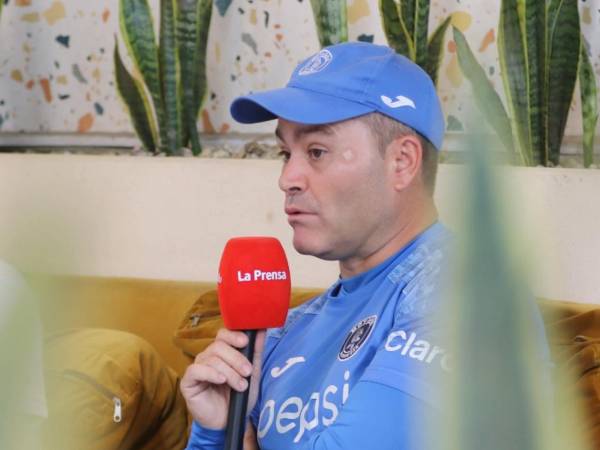 Javier López revela qué le falta al jugador hondureño y da su 11 de la Liga Nacional