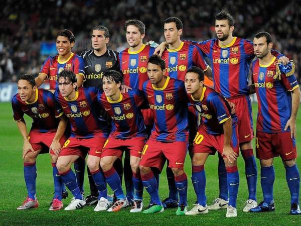 Jeffren Suárez, exfutbolista del Barcelona, revivió su experiencia en el club en una entrevista reveladora, hablando sobre su paso por el Barcelona.