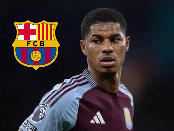 Marcus Rashford vuelve a ser criticado.