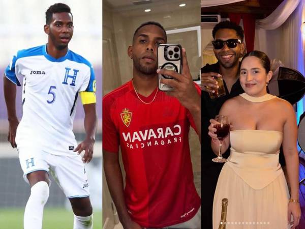 Fue capitán de la Selección de Honduras en dos Mundiales juveniles, pero hoy su vida dio un giro y decidió retirarse del fútbol a los 28 años de edad por una difícil situación que ha atravesado en los últimos meses.