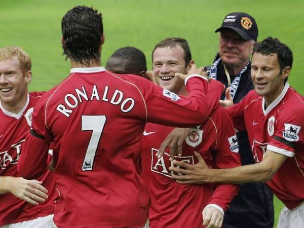 En las últimas horas, se ha viralizado una entrevista en la que Wayne Rooney, exdelantero del Manchester United y de la selección inglesa, habló con una sinceridad poco habitual sobre los momentos más oscuros de su vida personal.