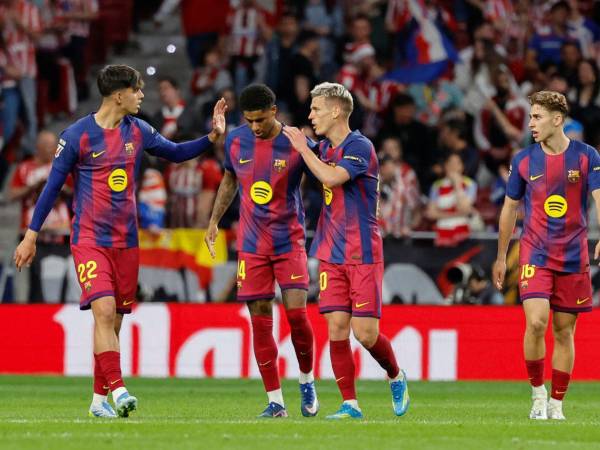 Flick recibe recibe malas noticias tras el parte médico del Barcelona