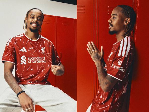 Barcola se convierte en el segundo fichaje más caro del Liverpool.