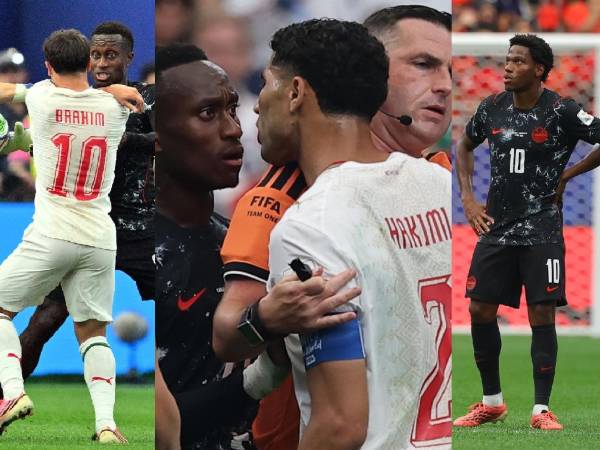 Marruecos vivió una intensa clasificación a cuartos de final del Mundial 2026 y eliminó este sábado a Canadá con una goleada 3-0.