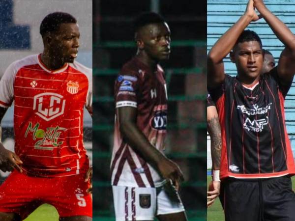 La Liga de Ascenso entra a la fase de los octavos de final.