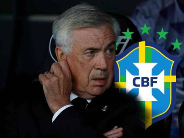 El entrenador italiano Carlo Ancelotti tiene nuevo contrato con Brasil: revelan el millonario salario y la petición que hizo el italiano para quedarse.